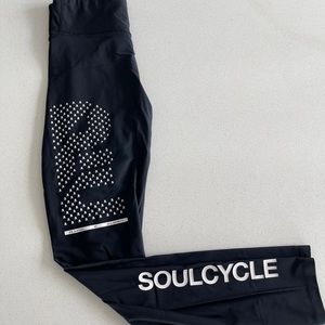 P.E Nation SoulCycle Leggings